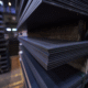 Hot Rolled Plate (HRP)